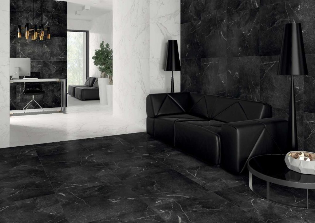 Керамогранит: что это такое и почему он нужен именно вам? Керамогранит: что это такое и почему он нужен именно вам?