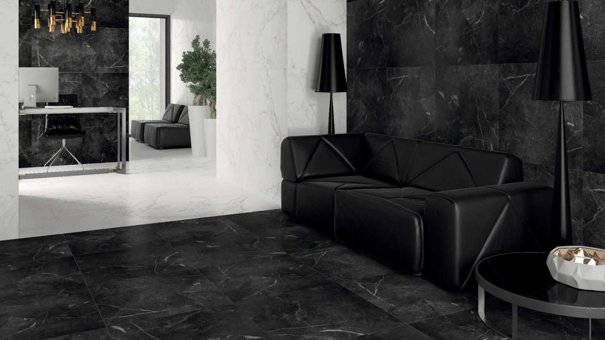 Керамогранит: что это такое и почему он нужен именно вам?