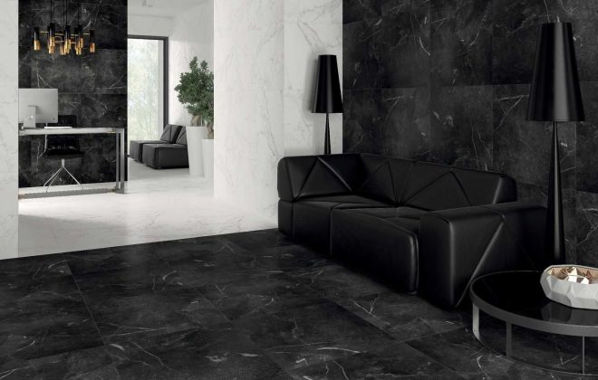 Керамогранит: что это такое и почему он нужен именно вам?