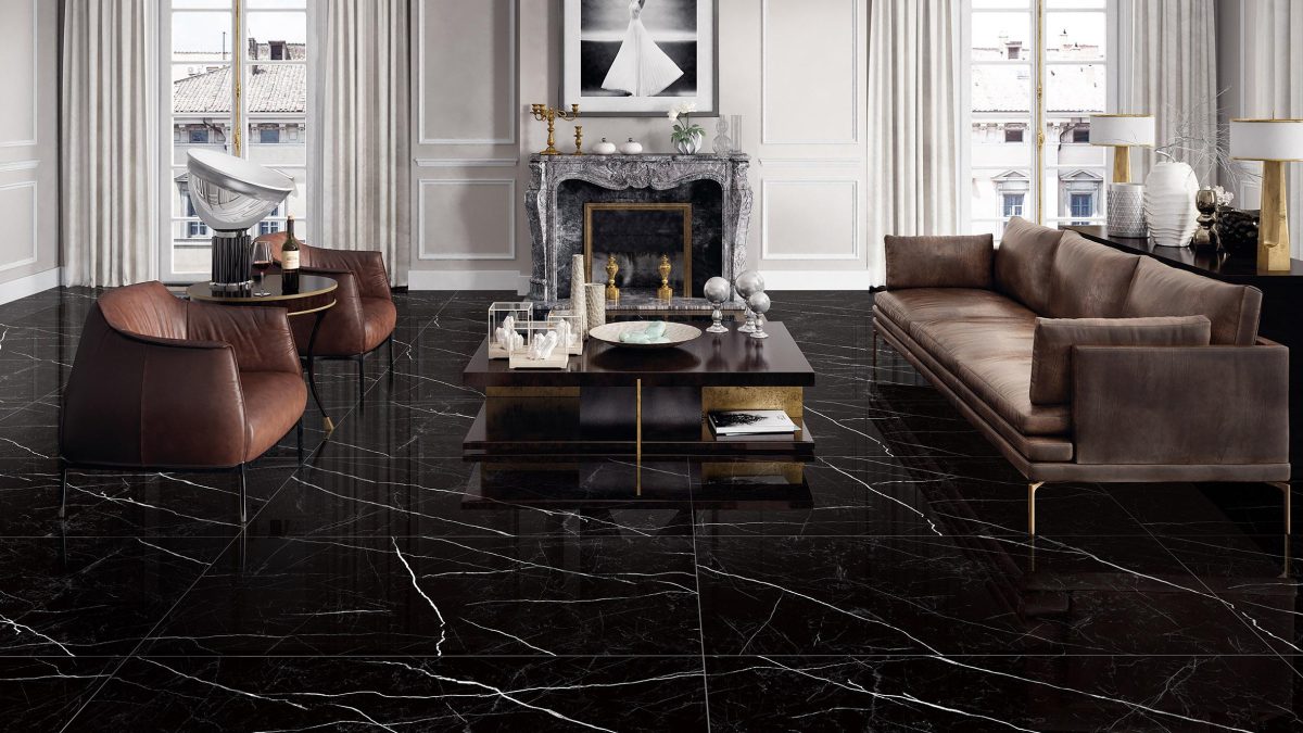 Керамогранит: плюсы и минусы