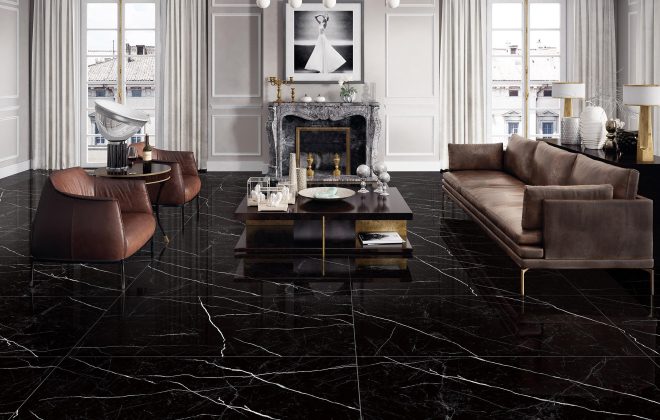 Керамогранит: плюсы и минусы