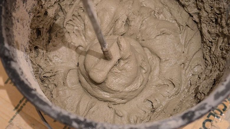 Укладка керамогранита представляется как один из самых сложных видов плиточной облицовки.-3