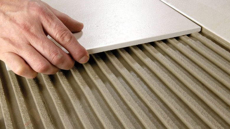 Укладка керамогранита представляется как один из самых сложных видов плиточной облицовки.-8